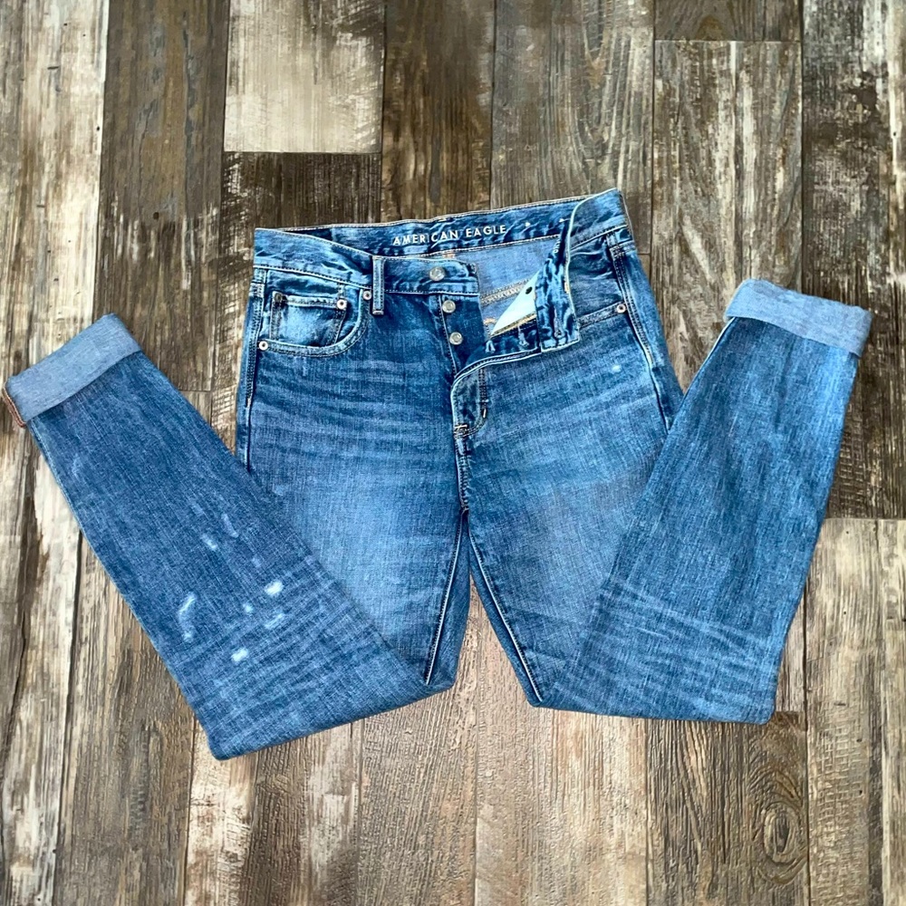 American Eagle Outfitters Women’s Jeans